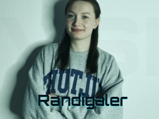 Randigaler