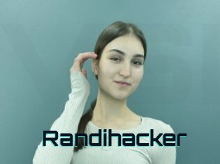 Randihacker