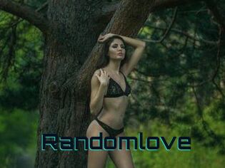 Randomlove