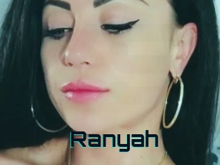 Ranyah