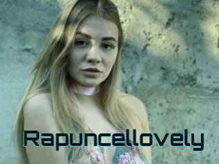 Rapuncellovely