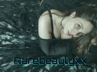 Rarebeautyxx