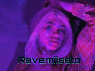 Ravemiisato
