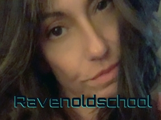 Ravenoldschool