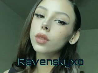 Ravenskyxo