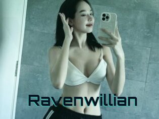 Ravenwillian