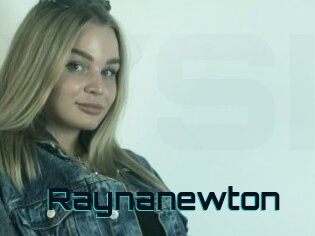 Raynanewton