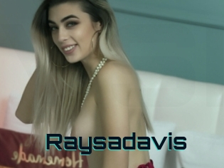 Raysadavis