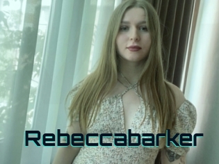 Rebeccabarker