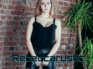 Rebeccarustic
