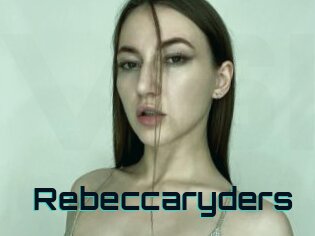 Rebeccaryders