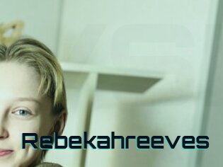Rebekahreeves