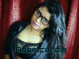 Rebelcandie