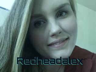 Redheadalex