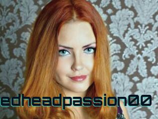 Redheadpassion00
