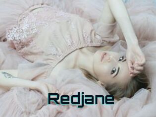 Redjane