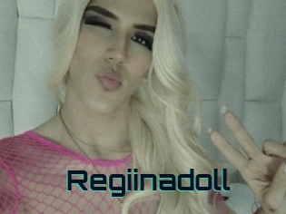 Regiinadoll