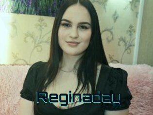 Reginaday