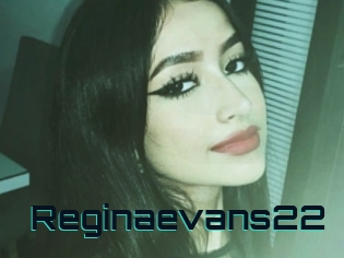 Reginaevans22