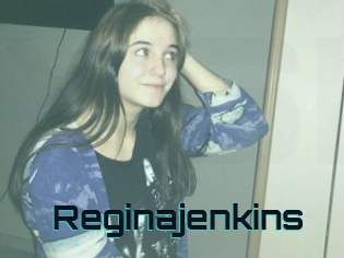Reginajenkins