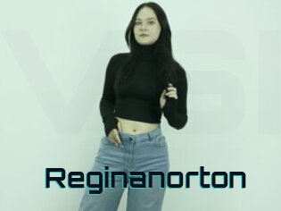 Reginanorton