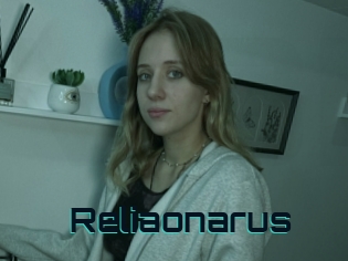 Reliaonarus