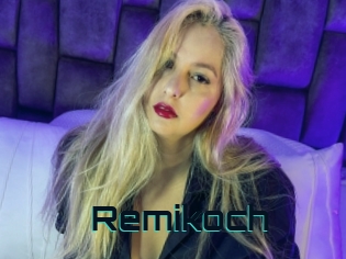Remikoch