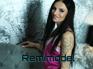 Remimodel