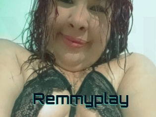 Remmyplay