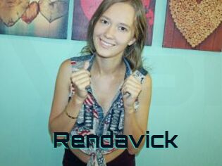 Rendavick