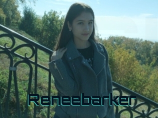 Reneebarker