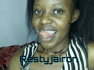 Restyjairon