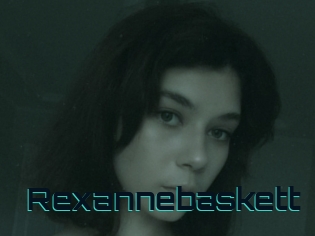 Rexannebaskett