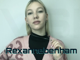 Rexannebenham