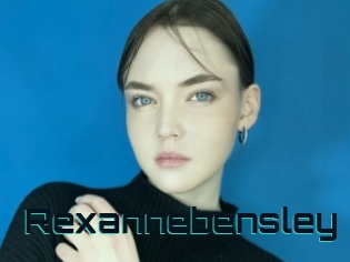 Rexannebensley