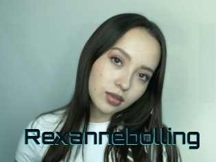 Rexannebolling