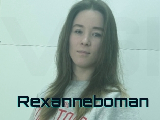 Rexanneboman