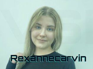 Rexannecarvin