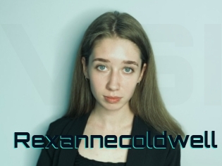 Rexannecoldwell