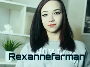 Rexannefarman