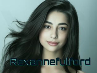 Rexannefulford