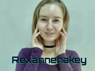 Rexannehakey