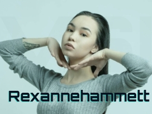 Rexannehammett
