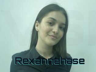 Rexannehase