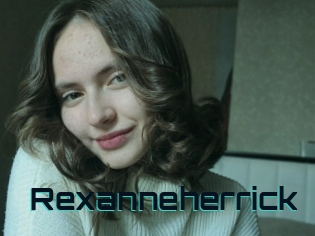 Rexanneherrick