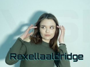 Rexellaaldridge