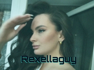 Rexellaguy
