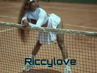 Riccylove