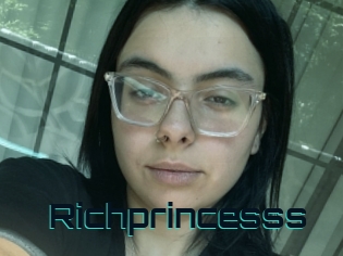 Richprincesss