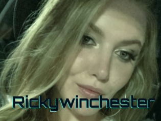 Rickywinchester